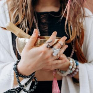 Kompletné Reiki liečenie