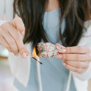 Mini Reiki liečenie