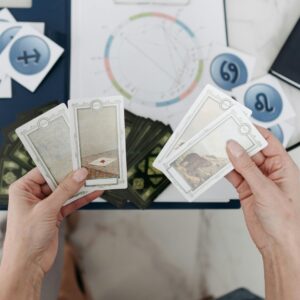 Numerologický výklad podľa výberu