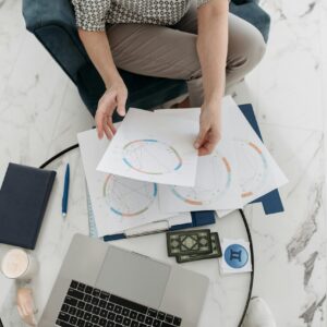 Kompletný numerologický report