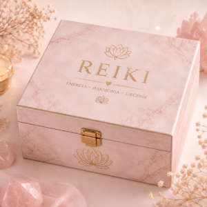 Energetický Reiki box